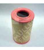 MULLER FILTER - PA503 - Фильтр воздушный filtro aria pa503